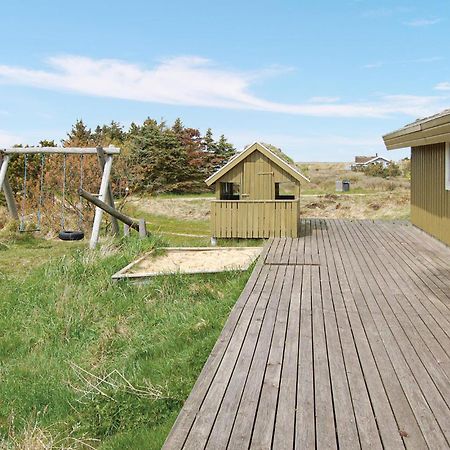 Amazing Home In Romo With Wifi Bolilmark Екстериор снимка