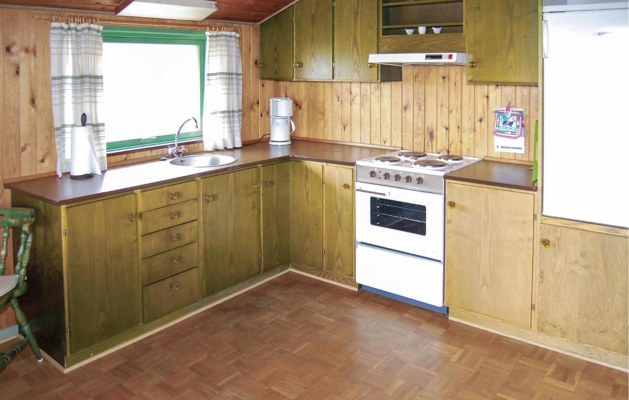 Amazing Home In Romo With Wifi Bolilmark Екстериор снимка