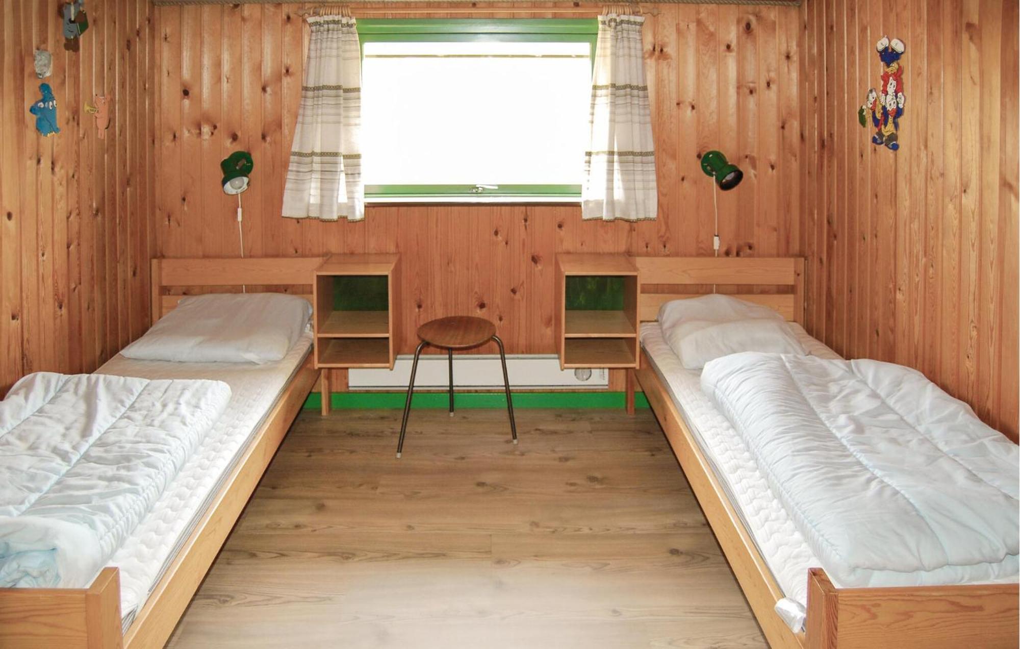 Amazing Home In Romo With Wifi Bolilmark Екстериор снимка
