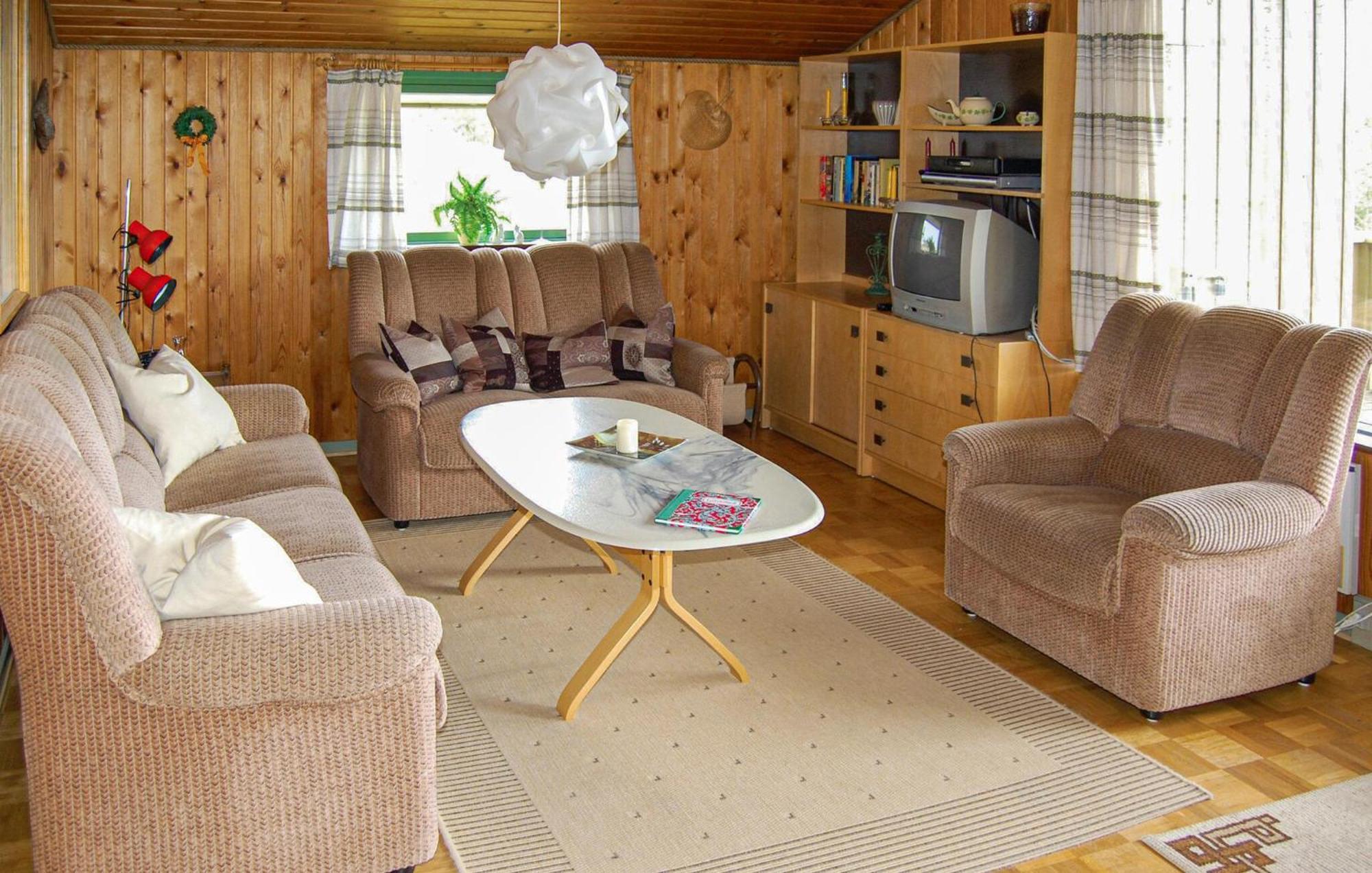 Amazing Home In Romo With Wifi Bolilmark Екстериор снимка